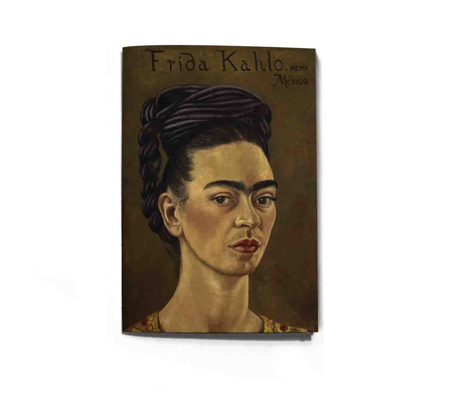 notebook-sketchbook-for-writing-and-drawing-frida-kahlo-design